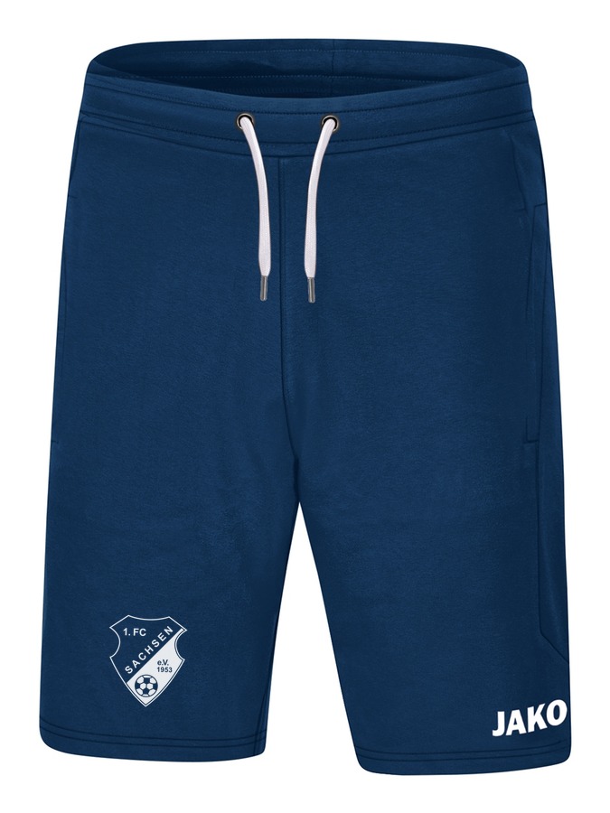 Jako Short Base