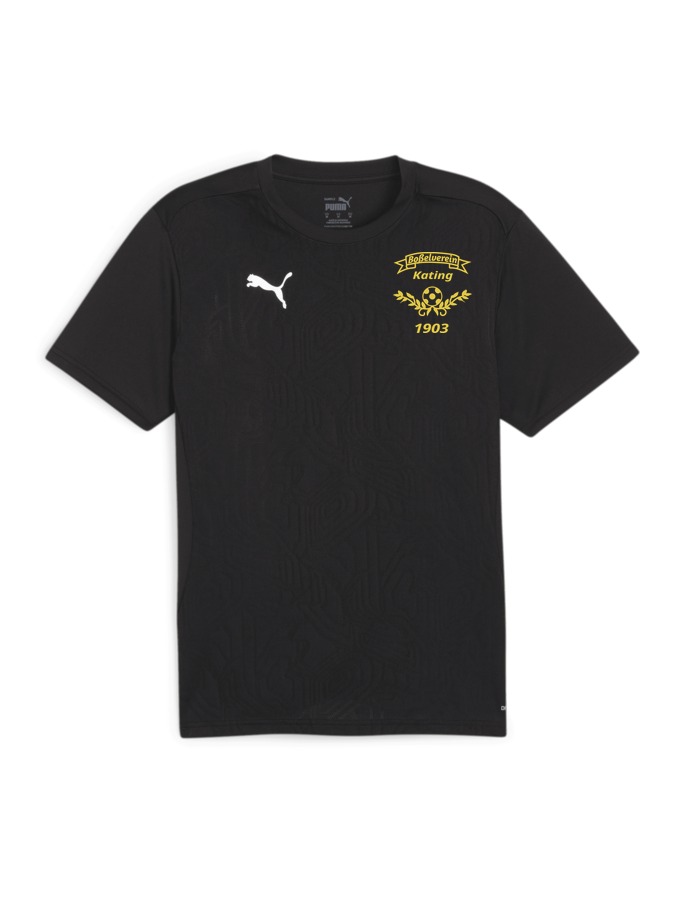 PUMA teamFINAL Trainingsshirt