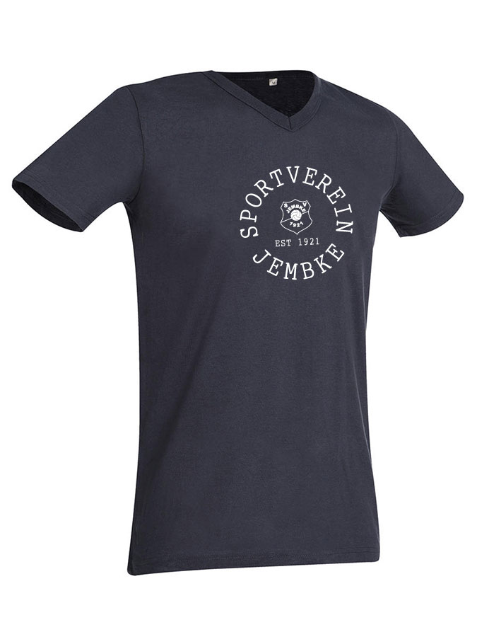 Shirt Core V-Neck