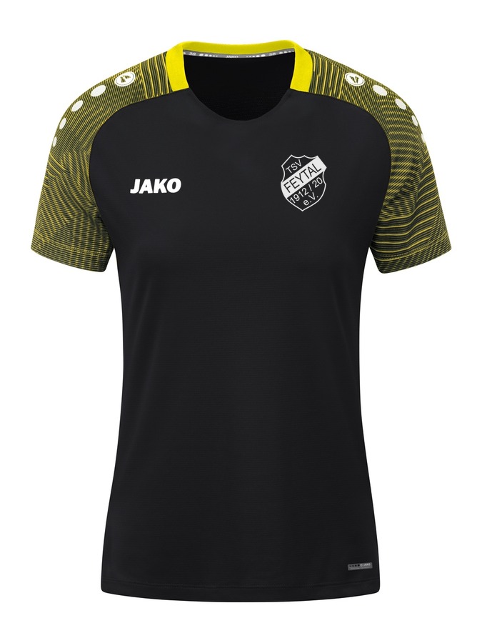 Jako T-Shirt Performance Damen