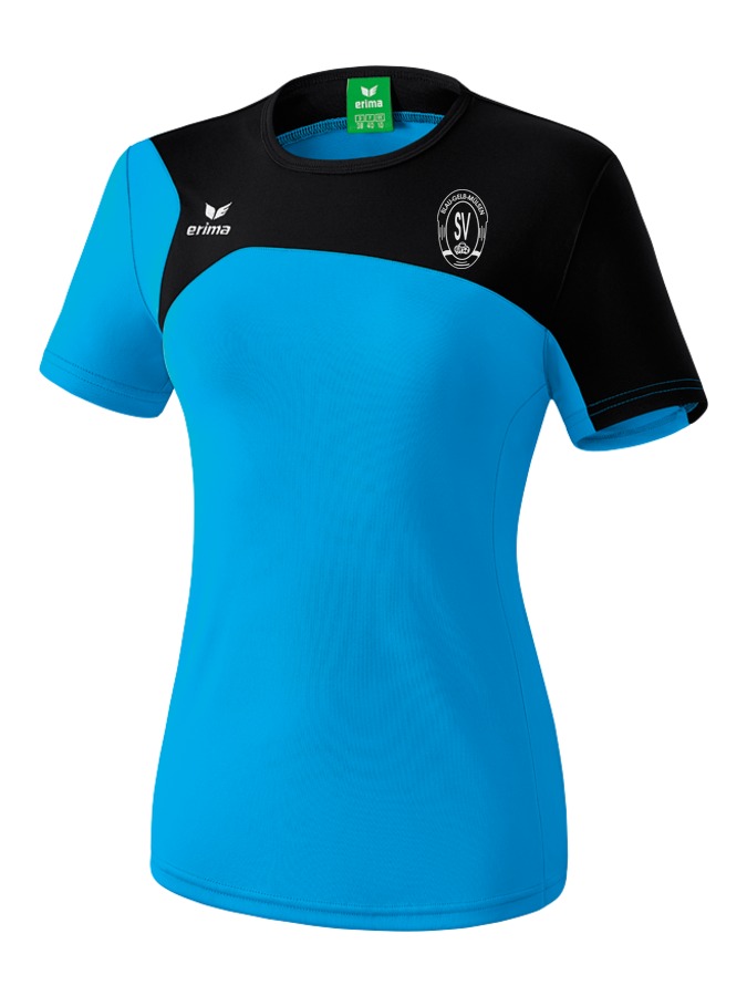 Erima Club 1900 2.0 T-Shirt Damen