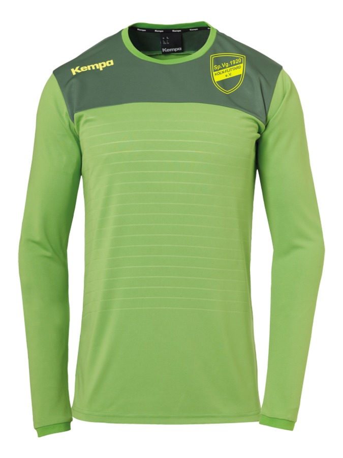 Kempa Emotion 2.0 Langarmshirt