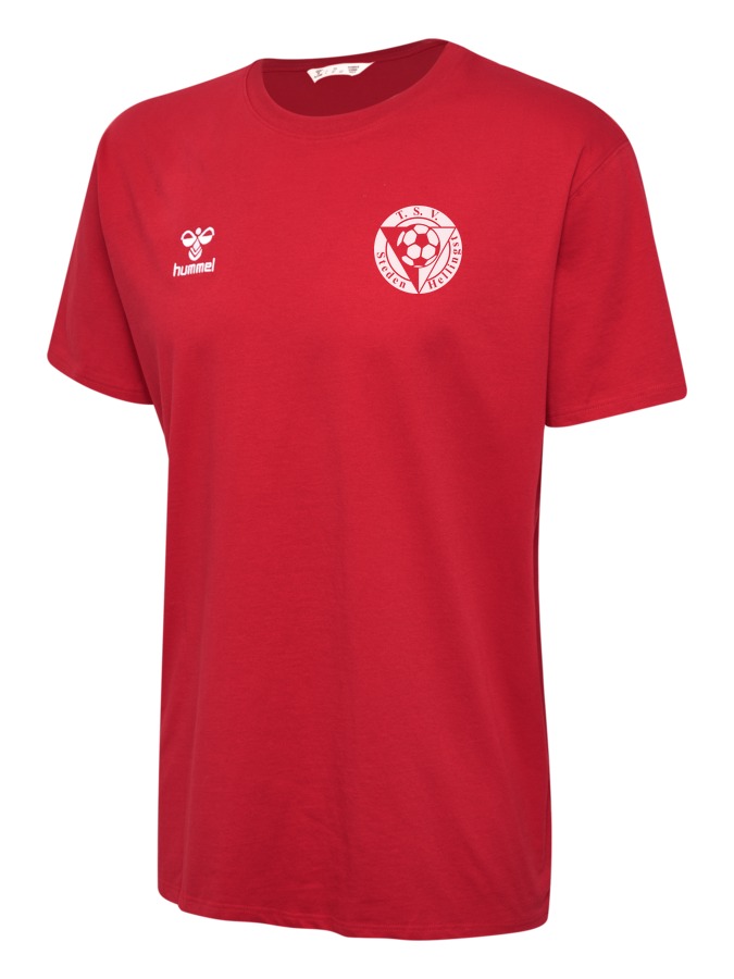 Hummel Go 2.0 T-Shirt