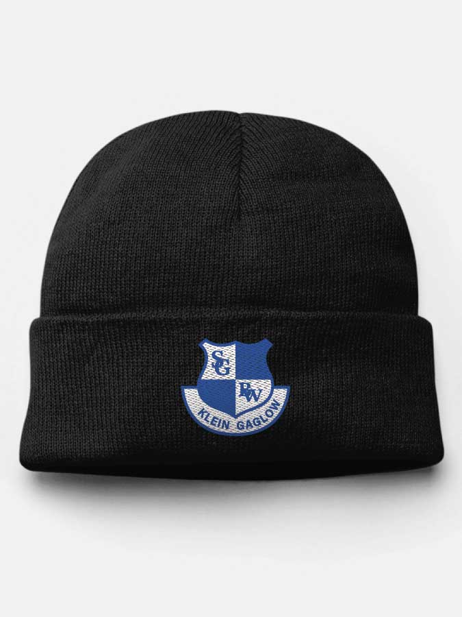Beanie Sticklogo