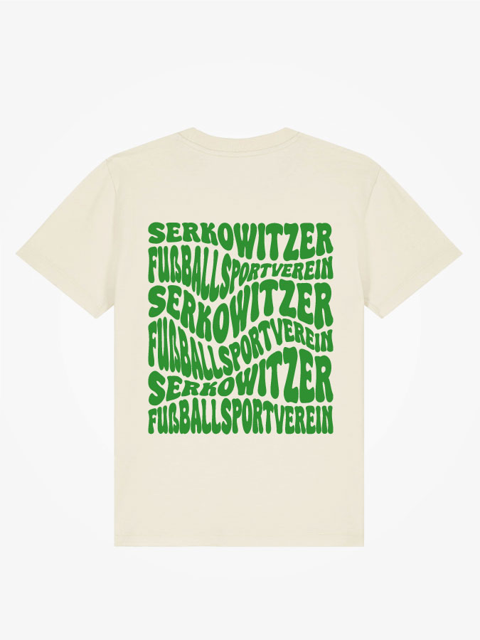 Shirt Wavy Kids