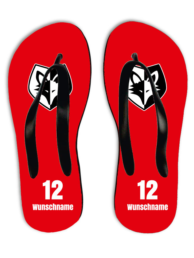Zehentrenner