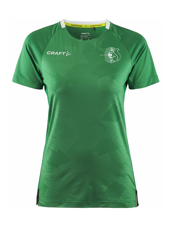 Craft Premier Solid Trikot Damen