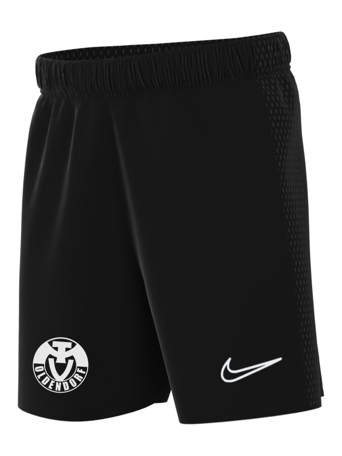 Nike Academy 23 Trainingsshort Kinder