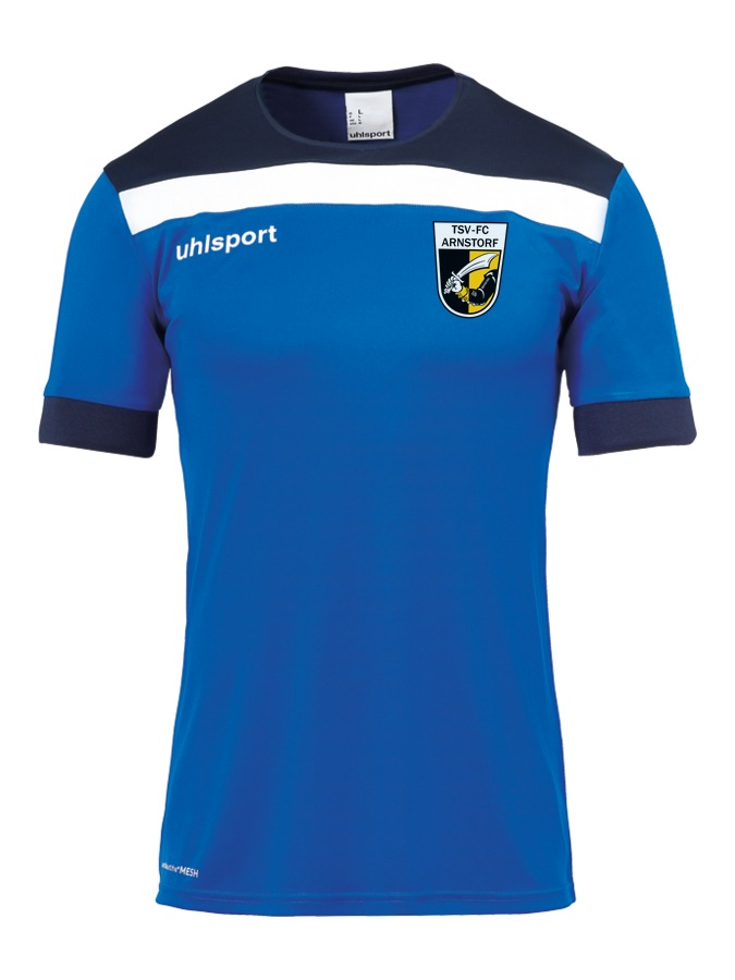 uhlsport Offense 23 Trikot Kurzarm