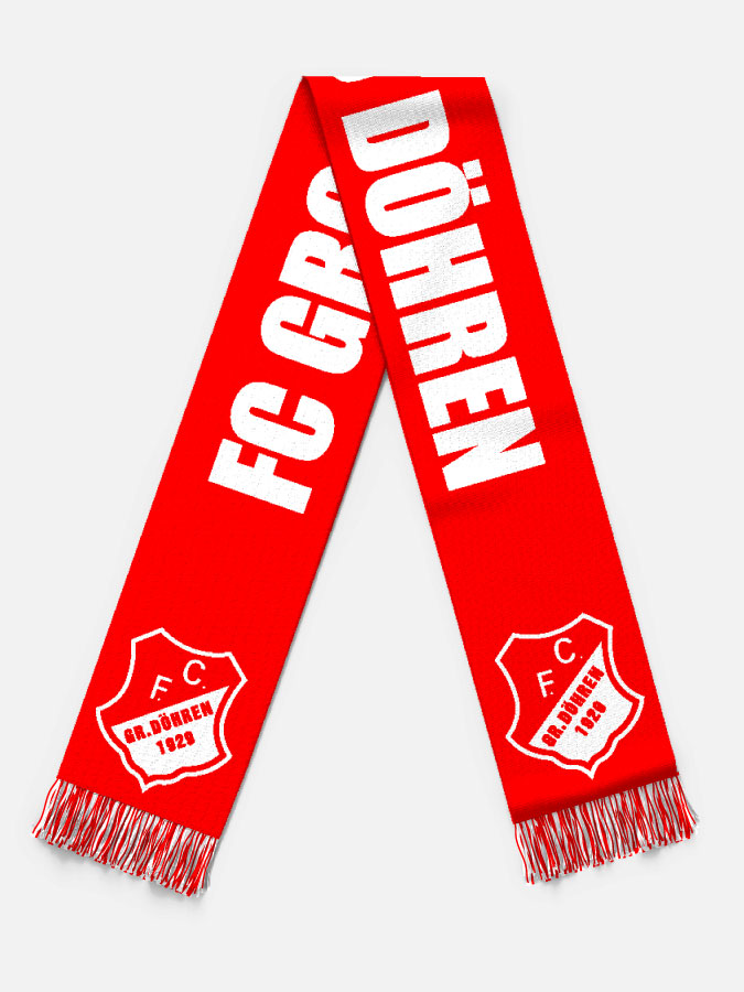Fanschal Klassiker