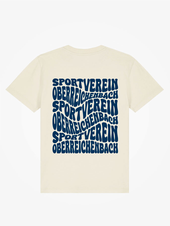 Shirt Wavy Kids