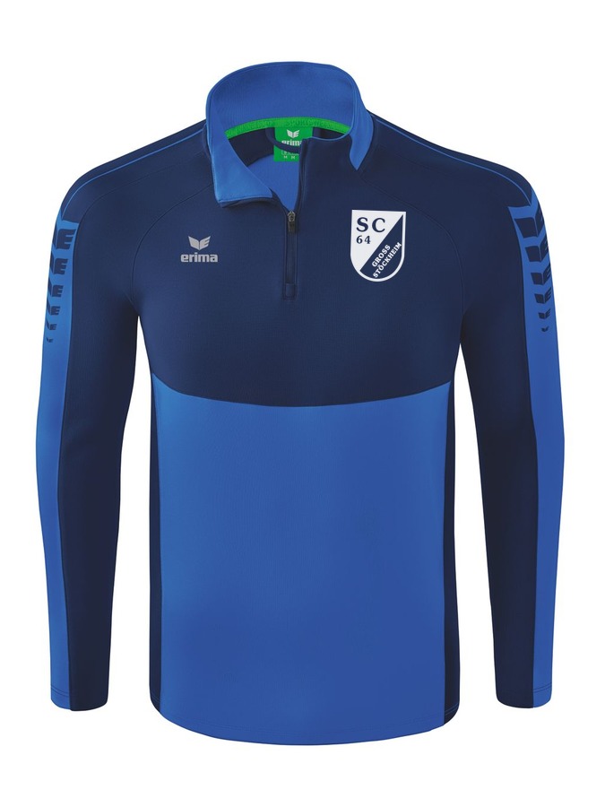 Erima Six Wings Trainingstop