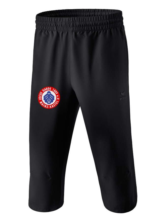 Erima 3/4-Hose