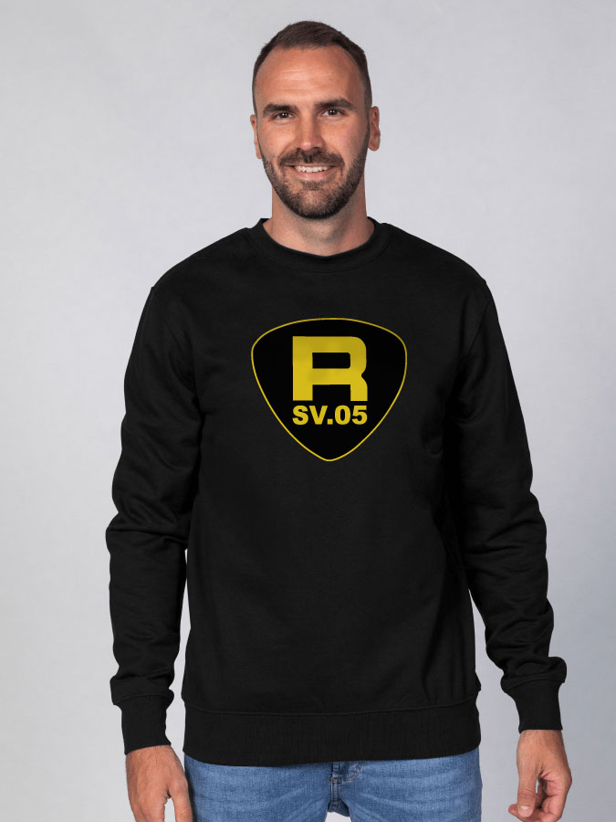 Sweatshirt Classic Herren