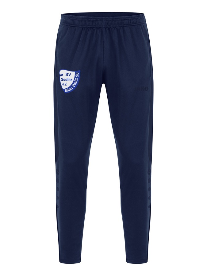 Jako Polyesterhose Power