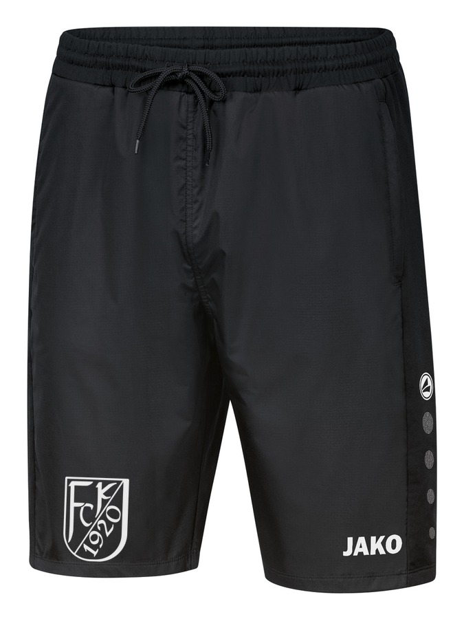Jako Trainingsshort Winter
