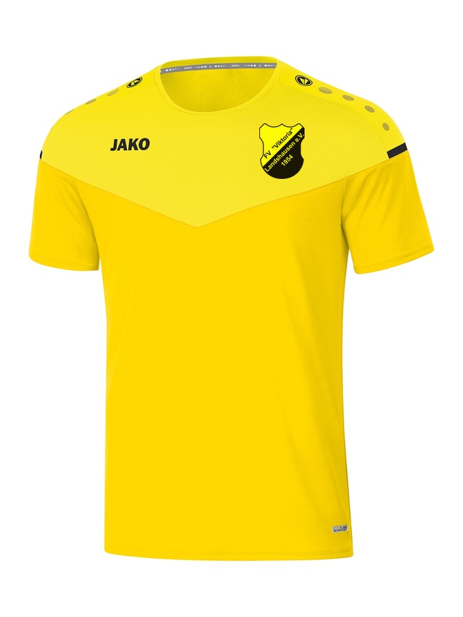 Jako T-Shirt Champ 2.0