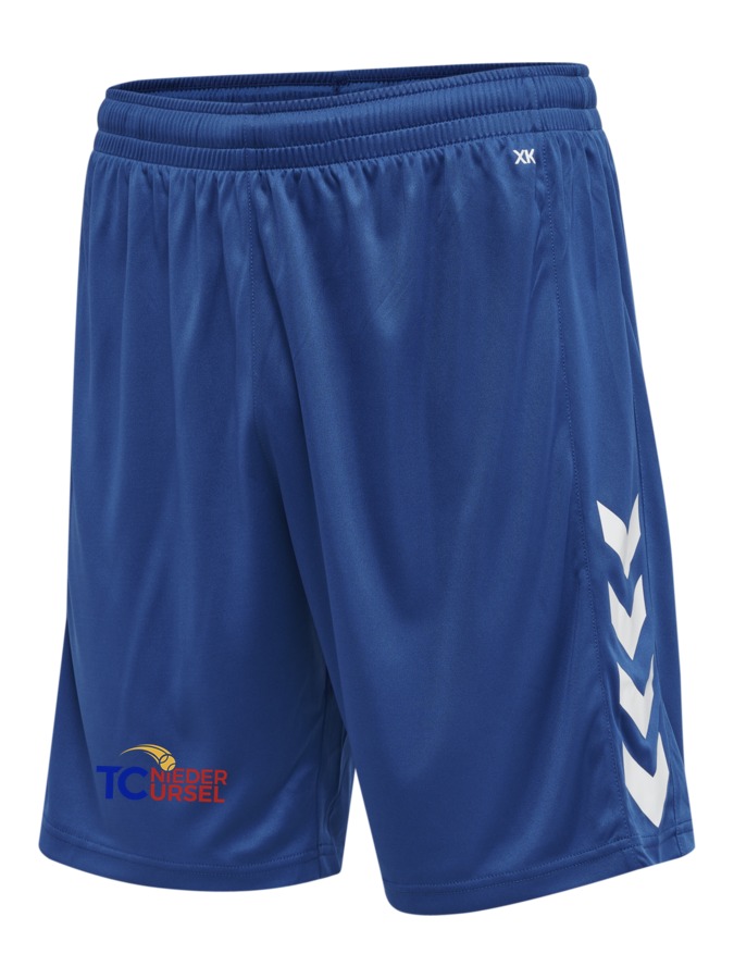Hummel Core XK Trainingsshorts