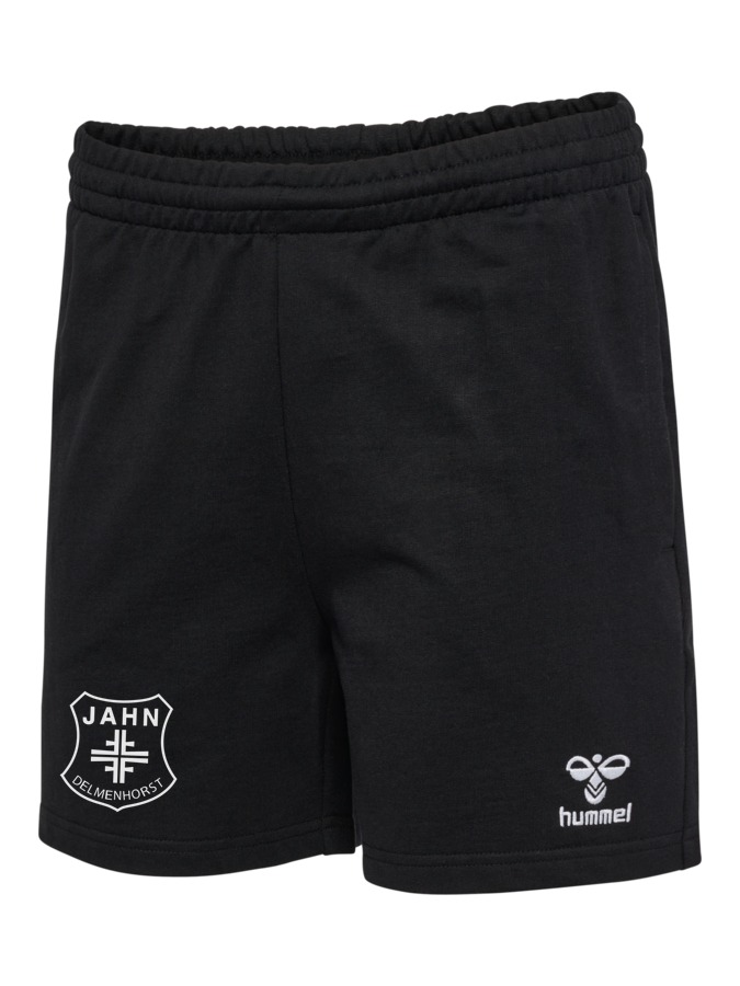 Hummel Go 2.0 Sweatshorts Damen