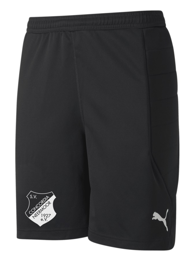 PUMA Torwartshorts