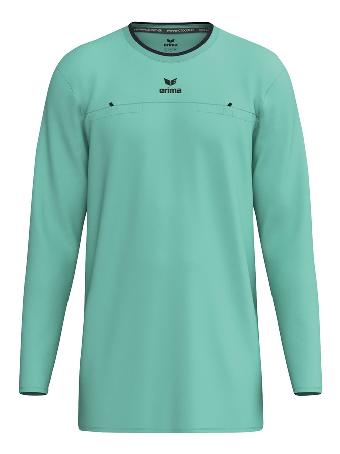 Erima Referee Jersey Longsleeve