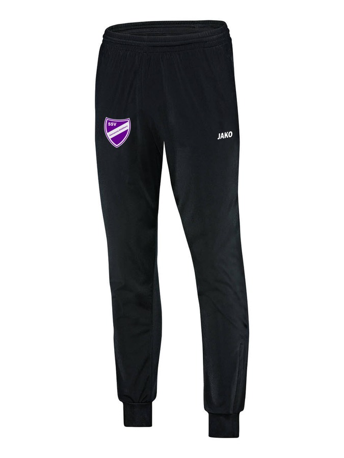 Jako Polyesterhose Classico