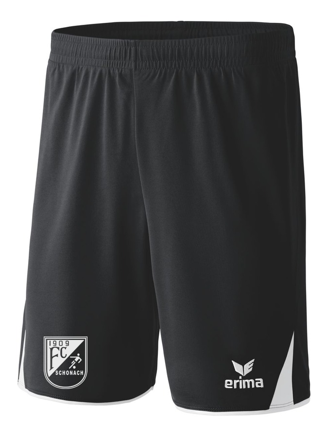 Erima Classic 5-C Shorts