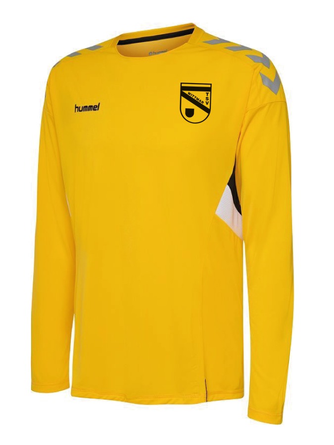 Hummel Tech Move Jersey Langarm