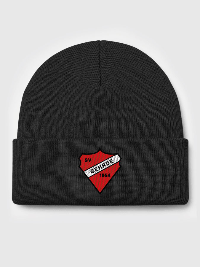 Beanie Sticklogo