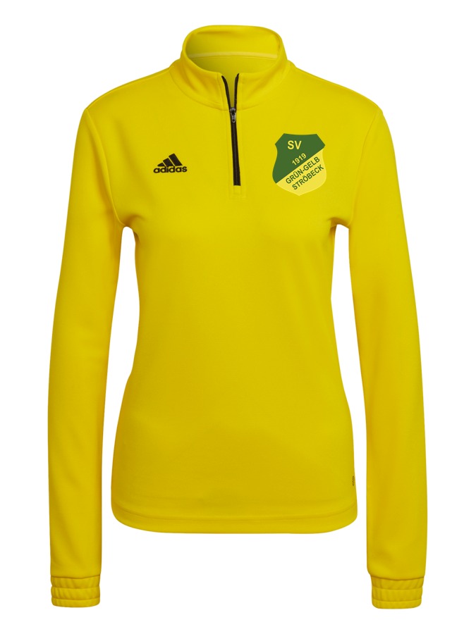 adidas Entrada 22 Trainingstop Damen