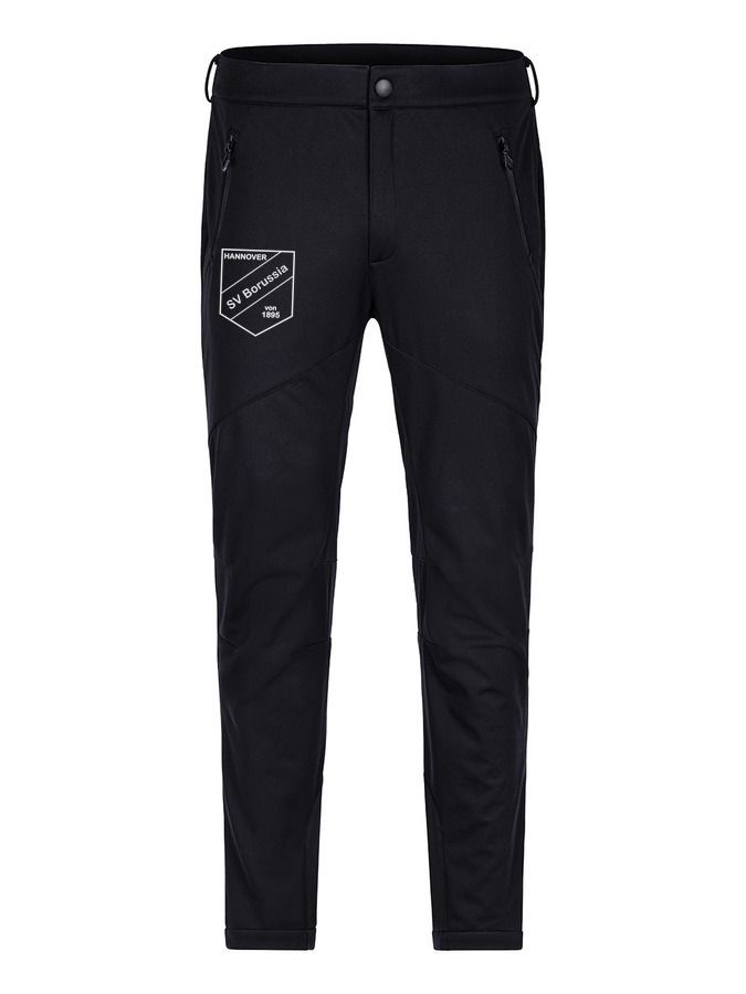 Jako Softshellhose