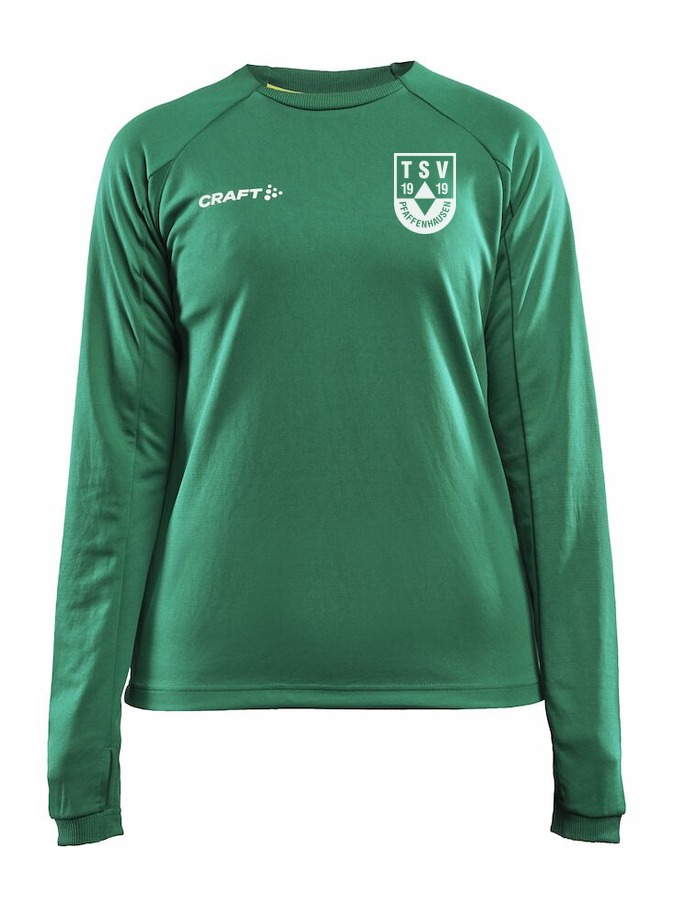 Craft Evolve Sweatshirt Damen