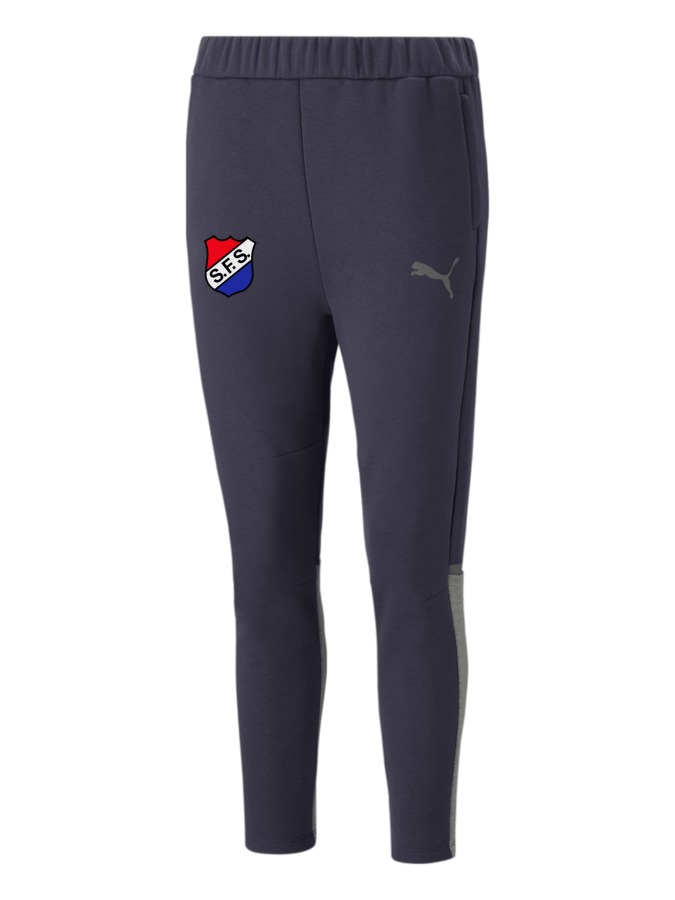 PUMA teamCUP Casuals Hose Damen
