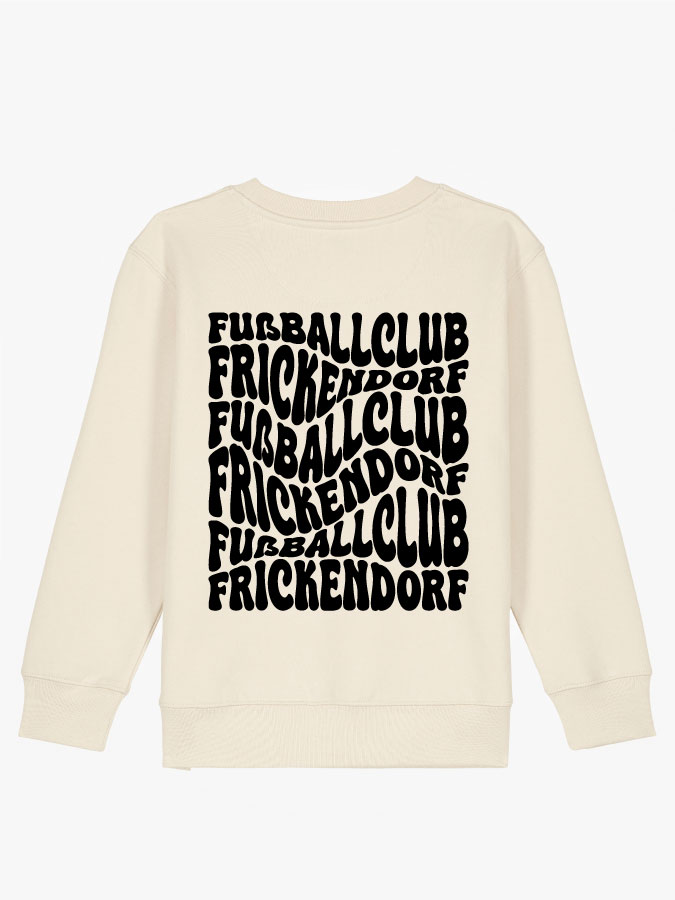 Sweater Wavy Kids