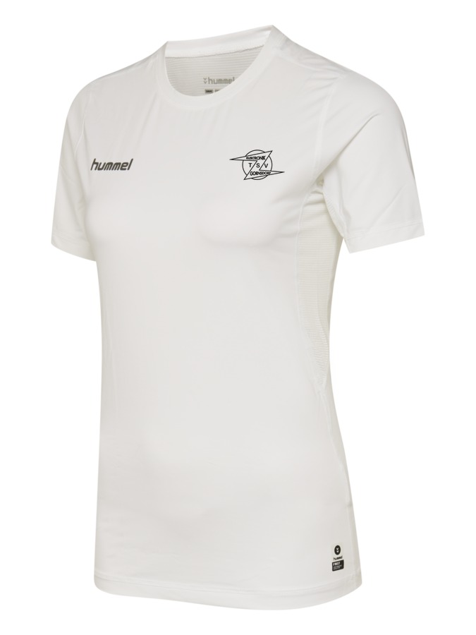 Hummel First Performance Jersey Trikot Damen