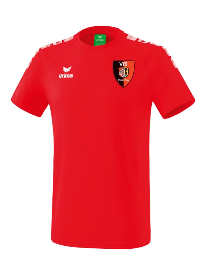 Erima Essential 5-C T-Shirt