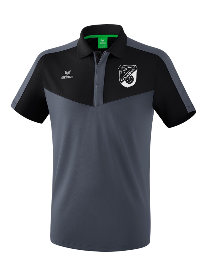 Erima Squad Poloshirt