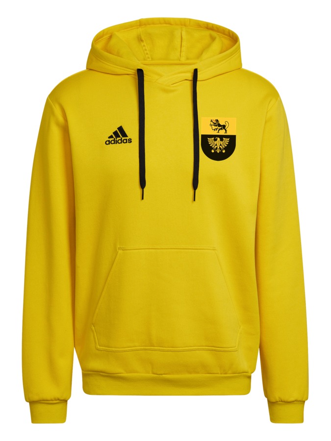 adidas Entrada 22 Kapuzenjacke
