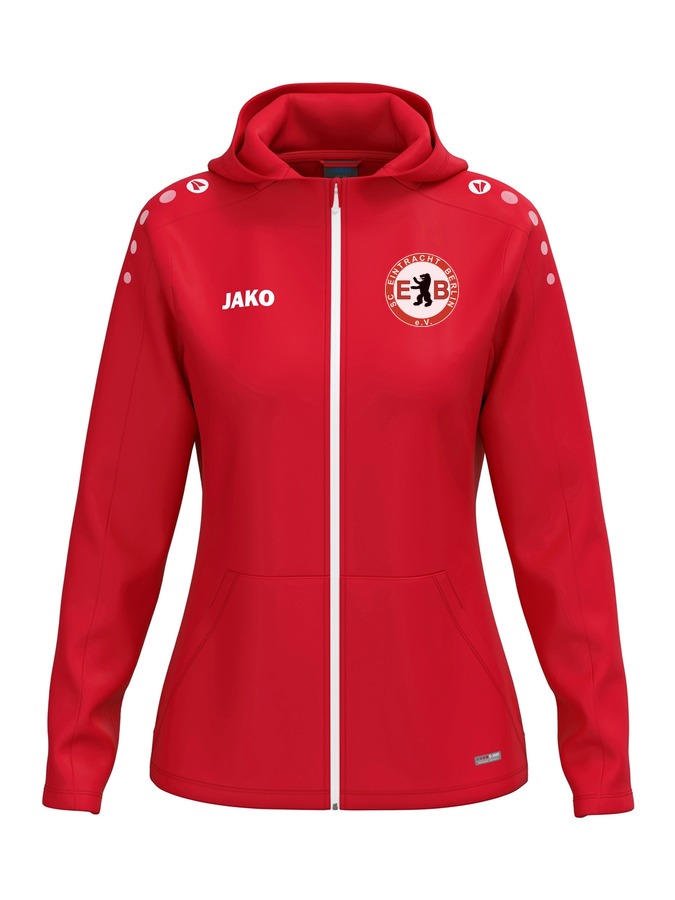 Jako Kapuzenjacke One Damen