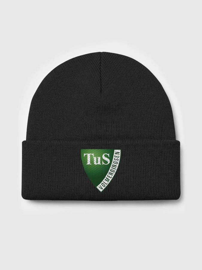 Beanie Kids Sticklogo