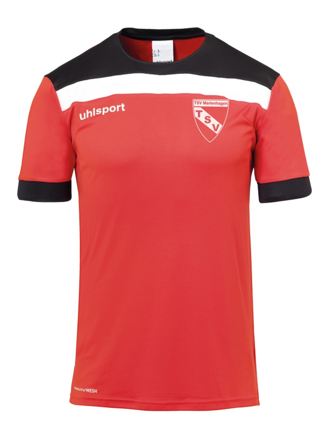 uhlsport Offense 23 Trikot Kurzarm