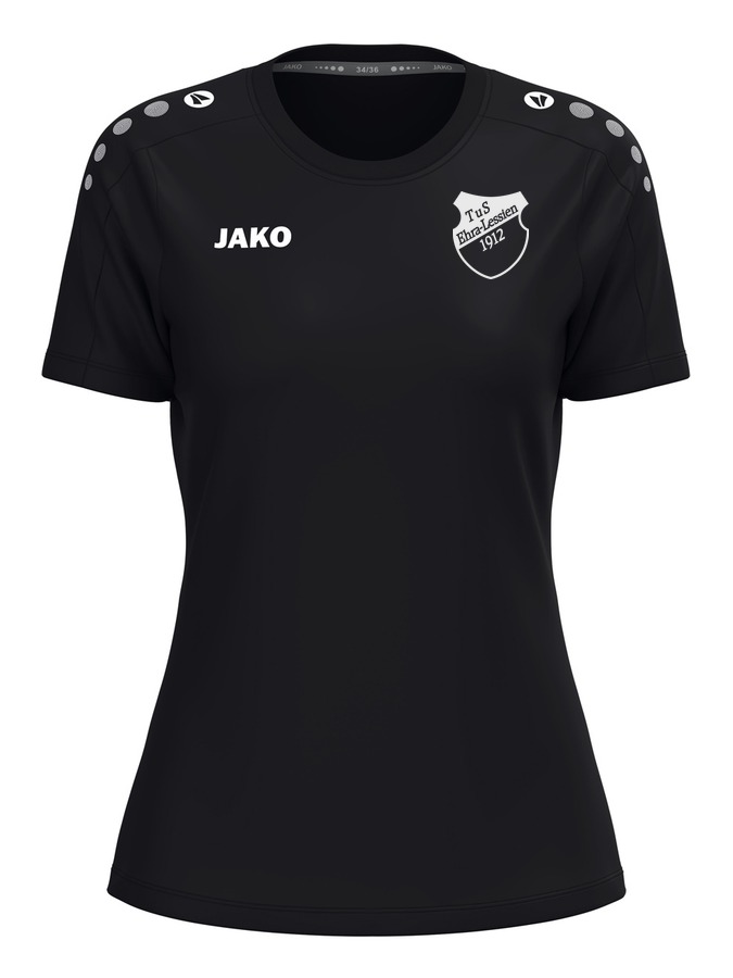 Jako T-Shirt One Cotton Damen