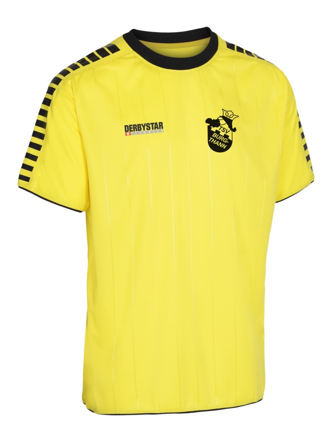 Derbystar Hyper Trikot