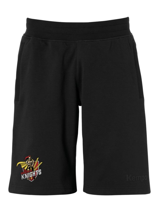 Kempa Status Shorts