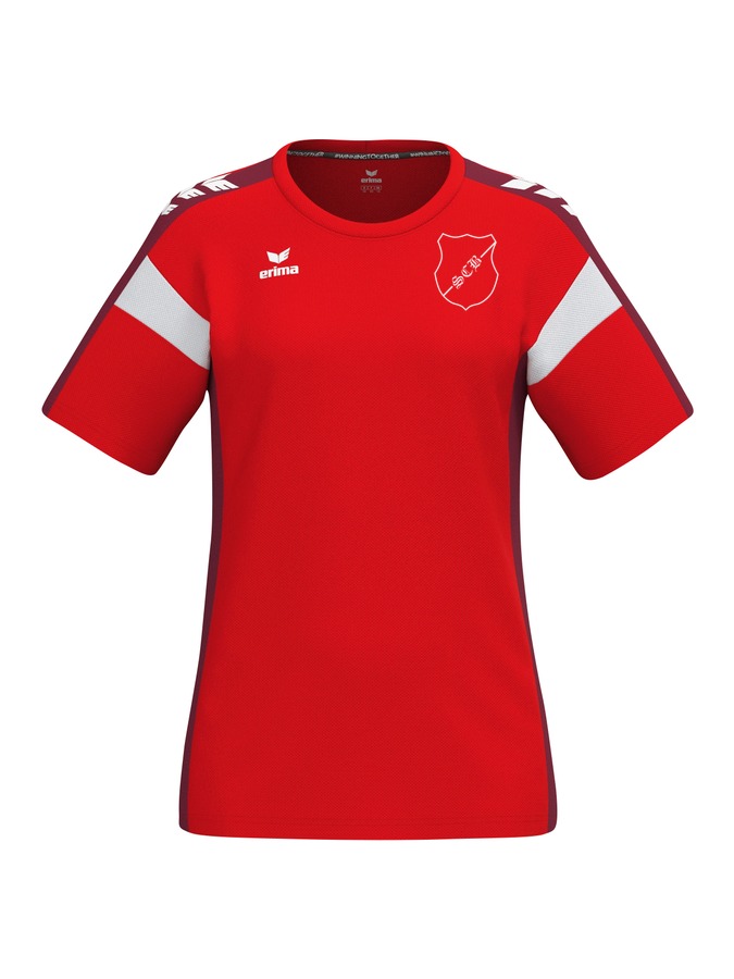 Erima Celebrate 125 T-Shirt Function Damen