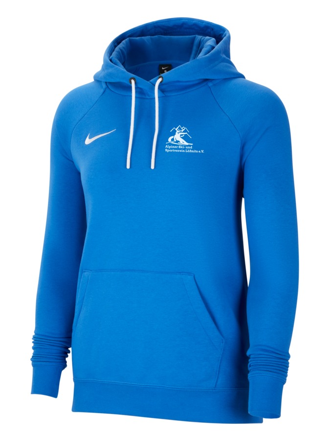 Nike Park 20 Fleece Hoodie Damen