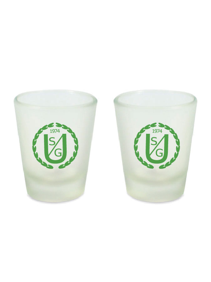 2er Set Schnapsglas Alina