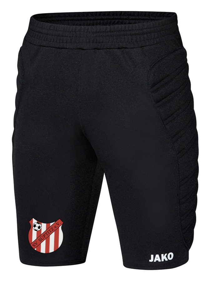 Jako Torwart-Short