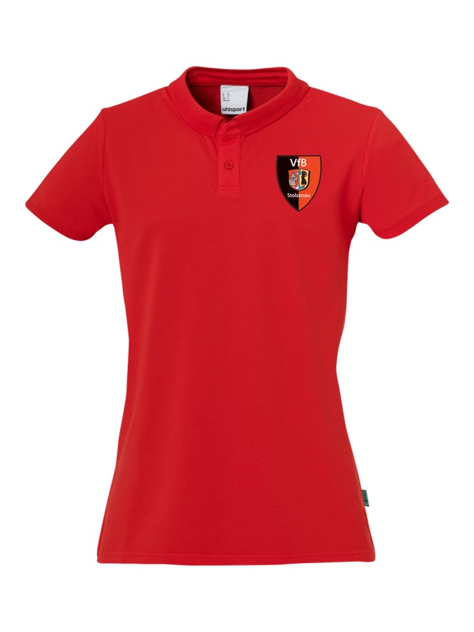uhlsport Essential Polo Shirt Damen