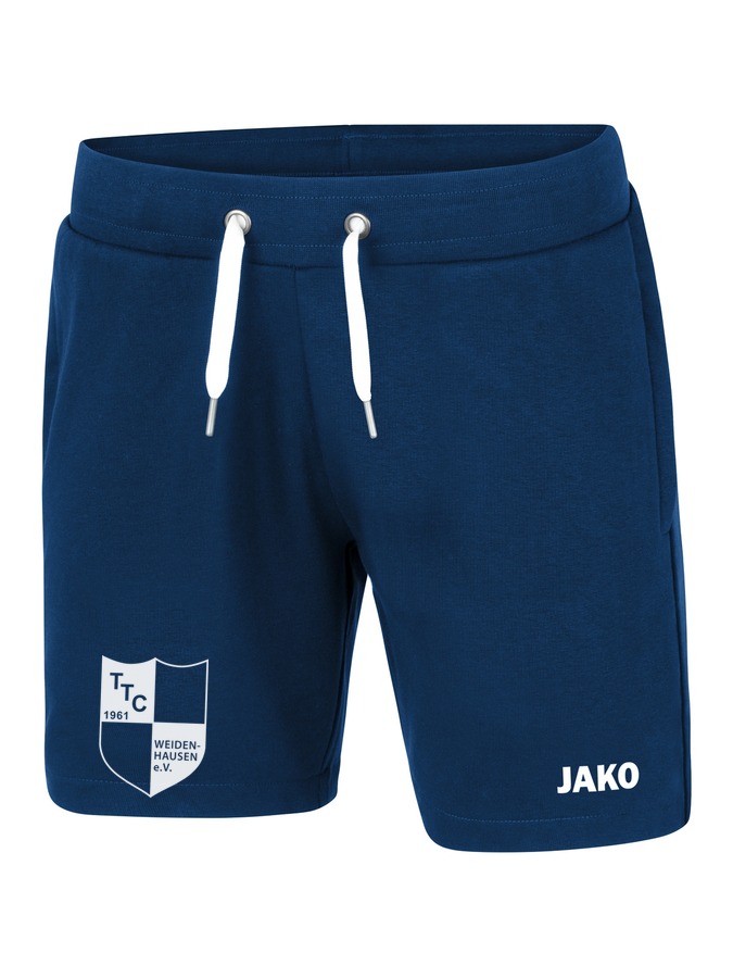 Jako Short Base Damen